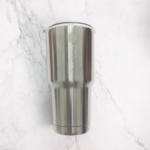 TH48-304透心涼冰霸杯/酷樂杯/晶鑽杯 900ml_銀色