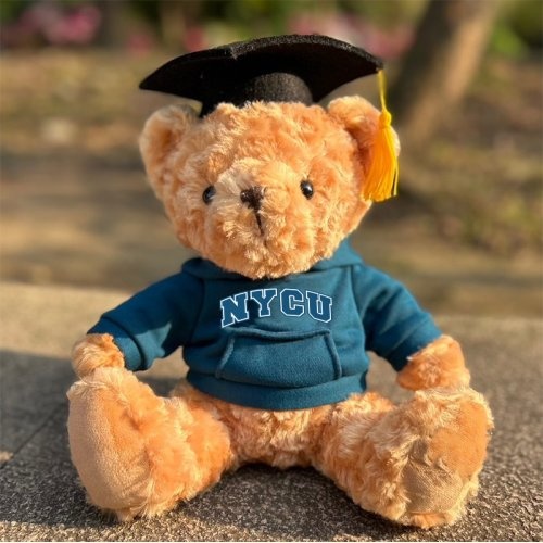 LF14-訂製畢業熊—(帽Ｔ特別款)