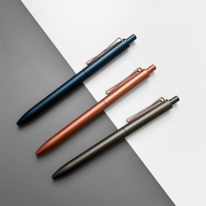 CB1230 耀金中性筆 / 自動原子筆