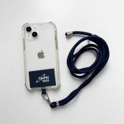 PH07手機掛繩夾片組