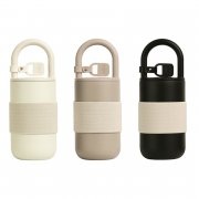 TH50-AP2-400 隨行背帶保溫杯400ml 