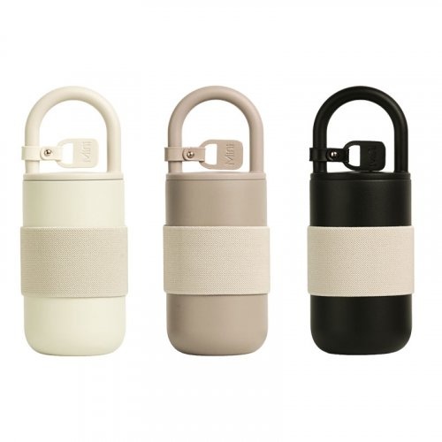 TH50-AP2-400 隨行背帶保溫杯400ml 