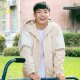 訂製-復古風運動外套-兩色可選