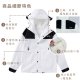 訂製-Outdoor連帽外套-三色可選