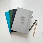A5溫潤質感筆記本