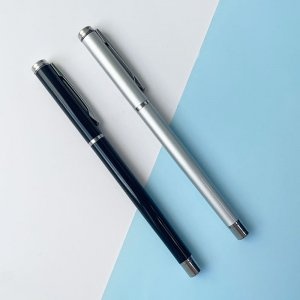 1902 金屬質感原子筆