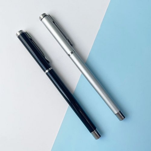 1902 金屬質感原子筆