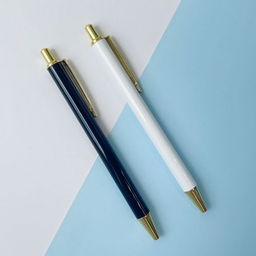 553 金屬質感原子筆 553 金屬質感原子筆