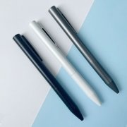 520 金屬質感原子筆