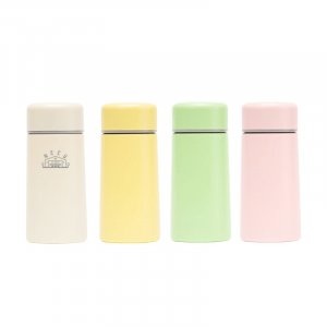 TH58-PP3-150 口袋保溫杯 150ml