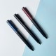 莫蘭迪金屬質感原子筆