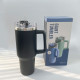 TH59-BS1 大容量吸管保溫杯 1200ml