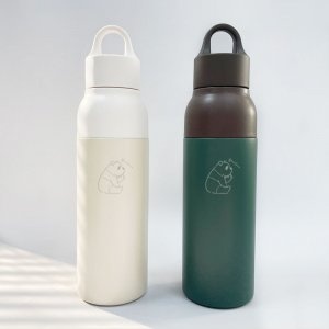TH55-BPS 便攜濾茶保溫杯 550ml