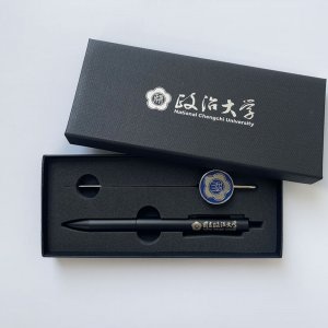 書籤拆信刀書寫禮盒
