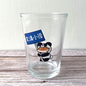 彩繪玻璃啤酒杯（預設為6入盒裝）