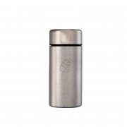 TH63-PPT 超輕量純鈦保溫杯 200ml