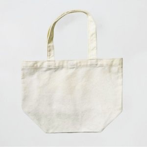 B77 寬底帆布托特包33X23cm 彩色印刷