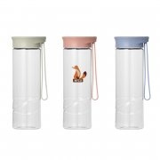 Tritan提著走隨行冷水壺 420ml