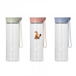 Tritan提著走隨行冷水壺 420ml