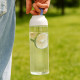 Tritan輕透提把冷水壺 550ml