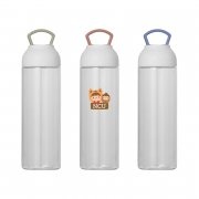 Tritan輕透提把冷水壺 550ml