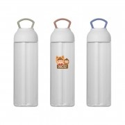Tritan輕透提把冷水壺 550ml