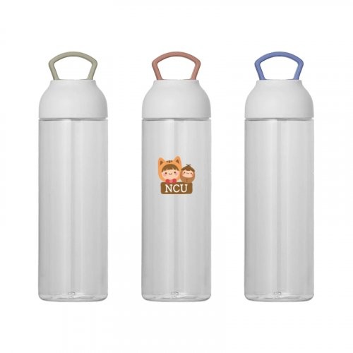 TH67-HPP2 Tritan輕透提把水壺 550ml
