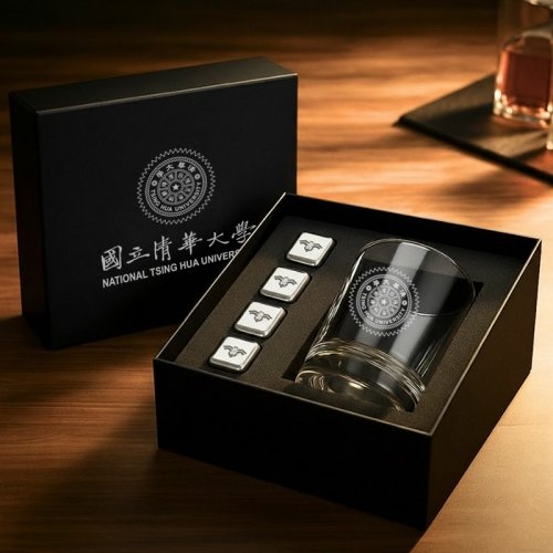 威士忌杯不鏽鋼冰塊禮盒