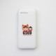 訂製行動電源｜ADATA 威剛 C100 10000mAh 極速快充行動電源