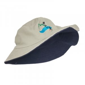H02-雙面戴漁夫帽