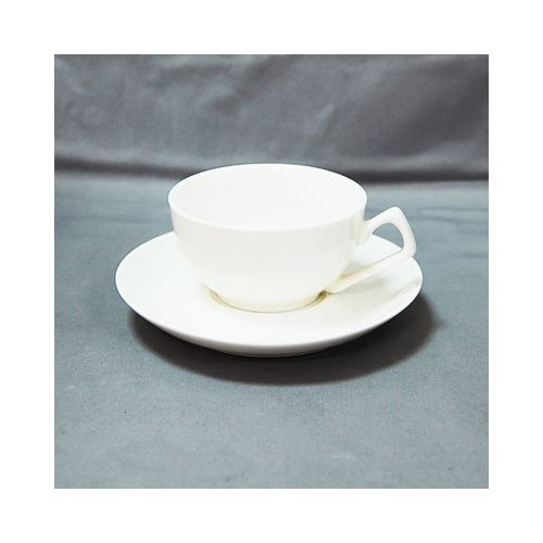 ST56-新骨瓷咖啡杯盤
