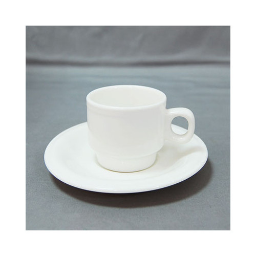 ST85-新骨瓷咖啡杯盤 ST85-新骨瓷咖啡杯盤