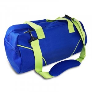B63-多功能運動提袋/圓筒包/旅行袋