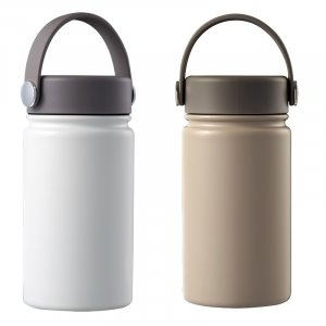 TH39-JPC380真空陶喜杯 保溫杯(內裡陶瓷塗層)