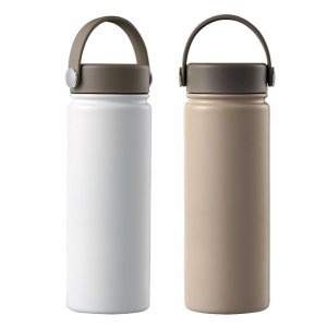 TH40-JPC550真空陶喜杯 保溫杯(內裡陶瓷塗層)