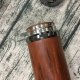 EU02-尊爵系列 紫砂保溫壺禮盒