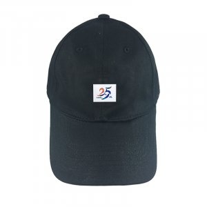 H15-布標老帽(可少量製作 布標可全彩印製)