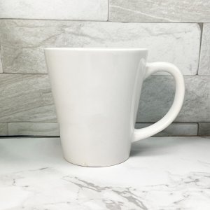 CC10-斜口陶瓷馬克杯