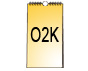 O2K月曆